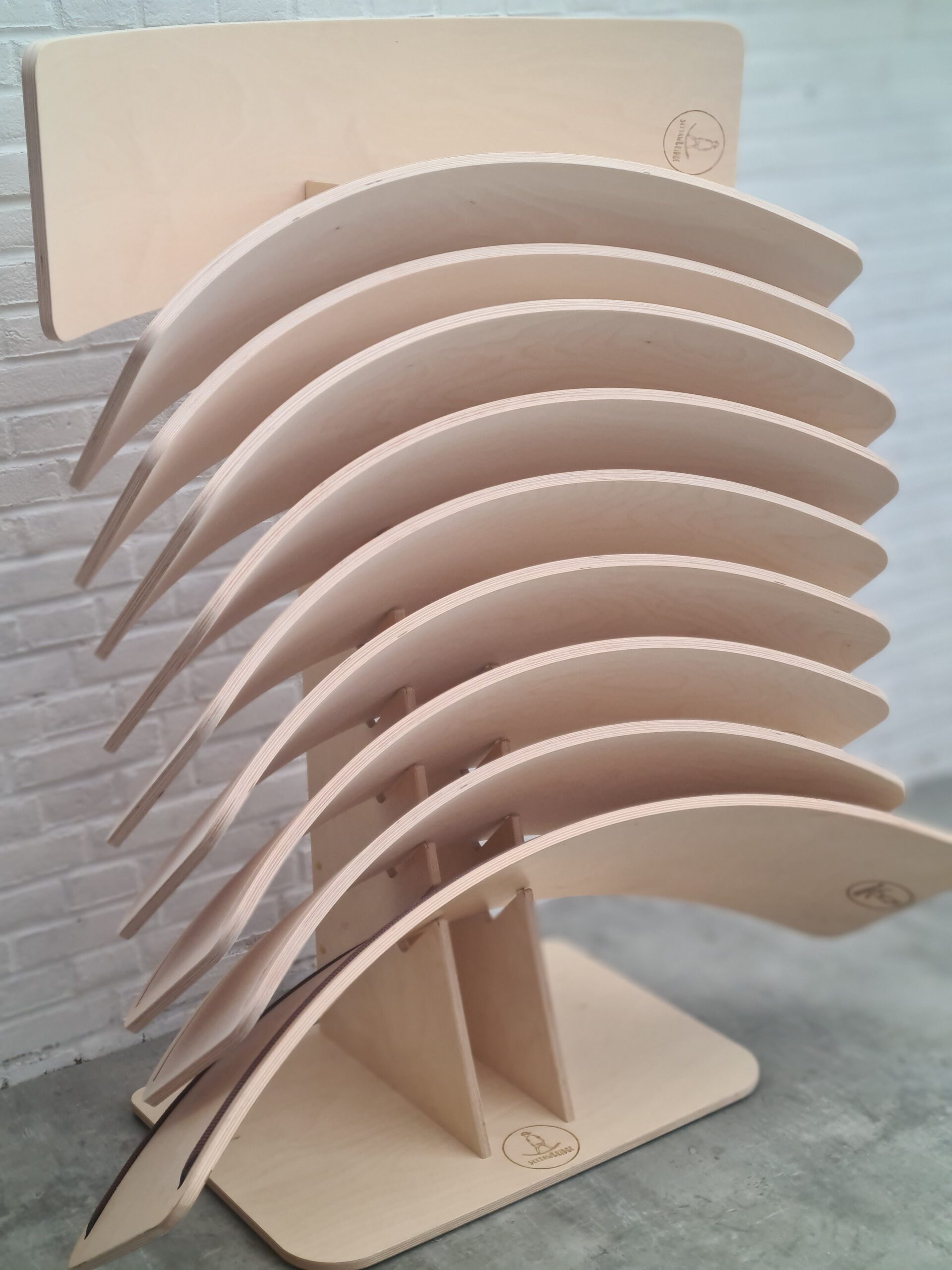 Boardständer "Hightower"