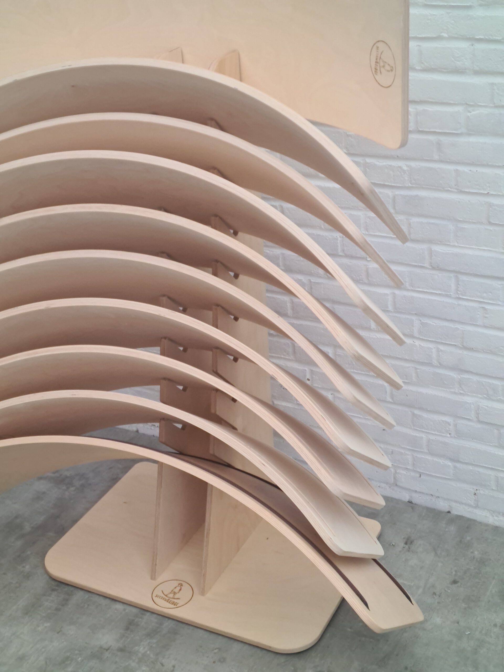 Boardständer "Hightower" – Bild 3