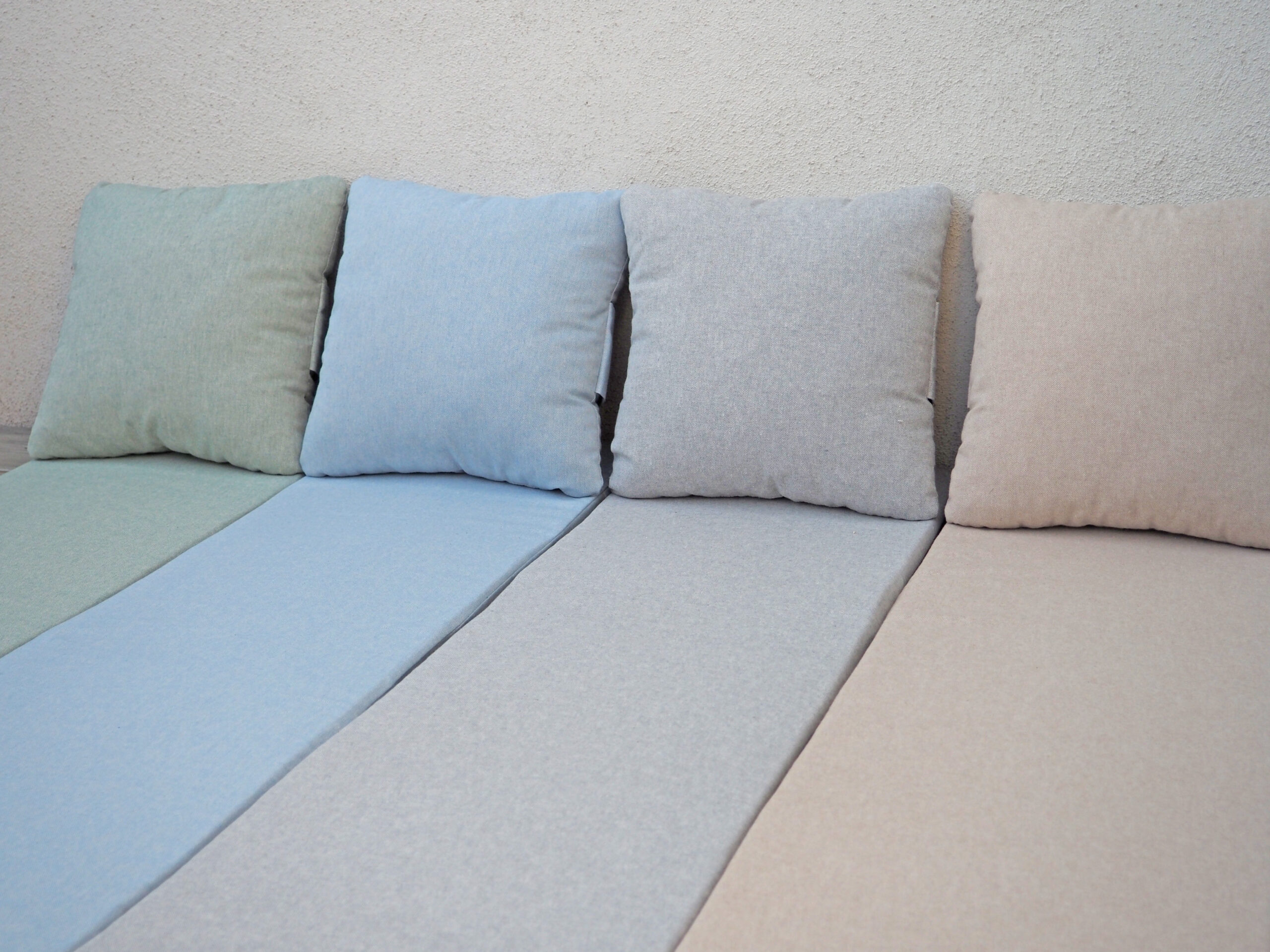 SeesawPillow + SeesawPad -B-