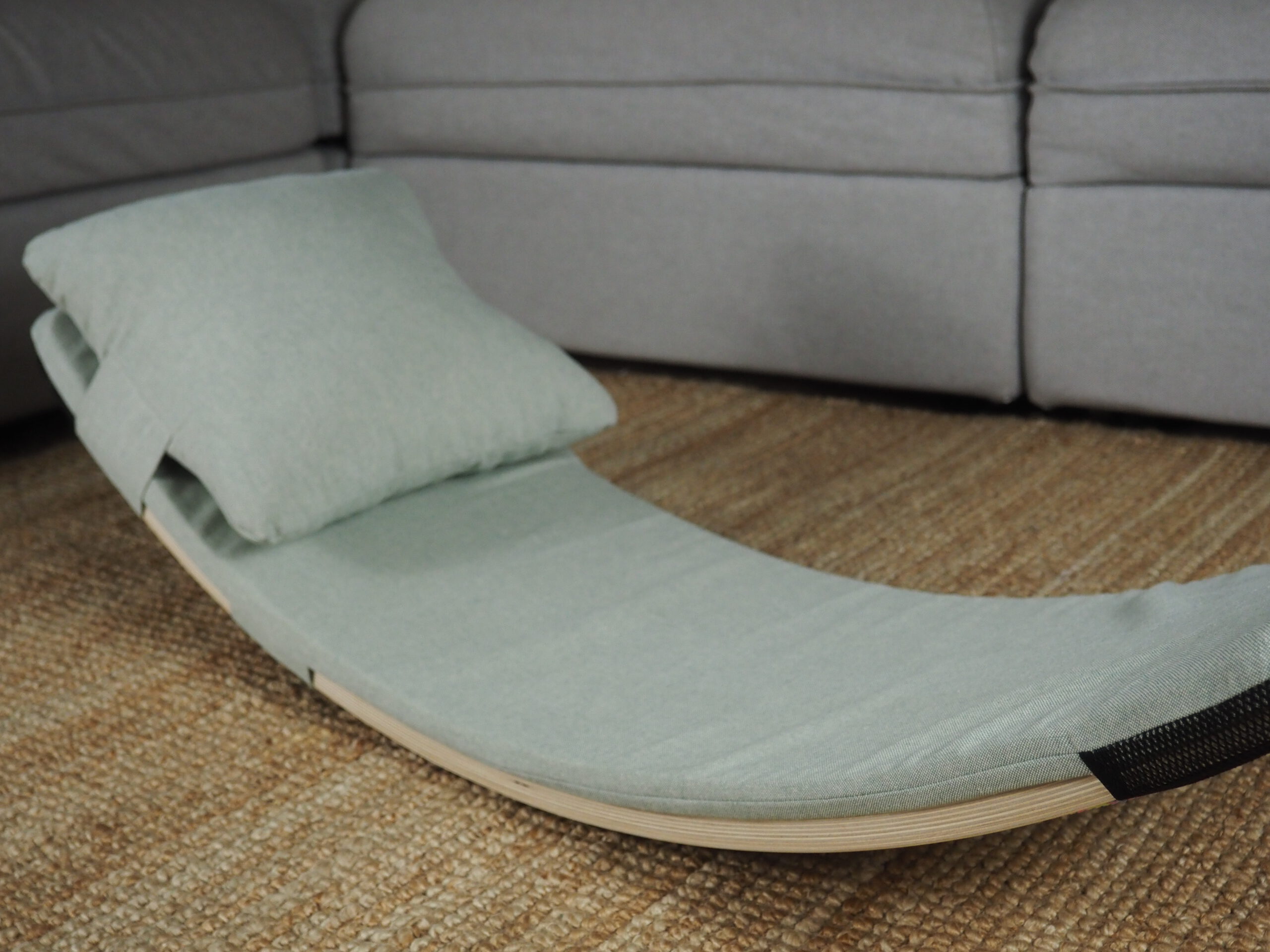 SeesawPad & Seesawpillow -Mint-